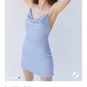 Urban outfitters dress